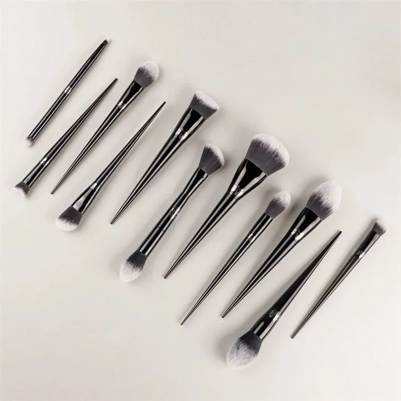 Kat Von D Makeup Brush Foundation Blush Highlight Concealer Powder Sculpting Eyeshadow Brush KVD Brand Makeup Brushes — image 2