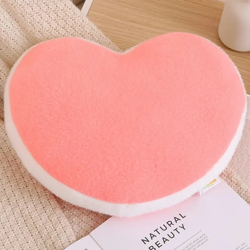 Candy Color Rainbow Cloud Star Moon Plush Pillow Stuffed Soft Flower Toy Throw Pillow Cushion Home Sofa Decor Gift for Friend — image 15