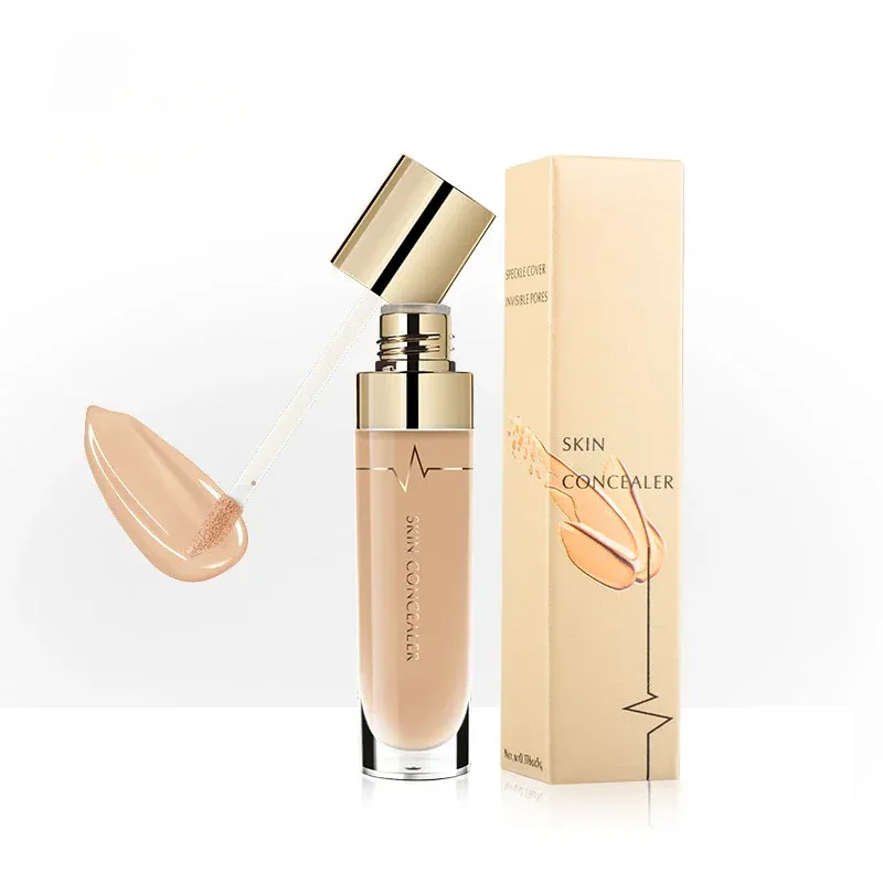 Hydrating Miracle Eye Concealer - Smoothly Hides Wrinkles & Dark Circles Long-Lasting Waterproof Stick for Effortless Coverage — image 6