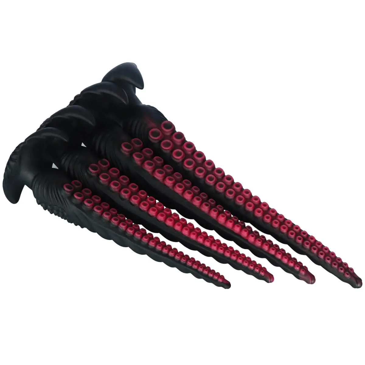 Superยาวขนาดใหญ่Anal PlugแฟนตาซีTentacle Anal Trainer Dilatorปลั๊กหนาDildo Big Butt Plugเพศของเล่นสำหรับผู้หญิงผู้ชายbutt Plug — image 5