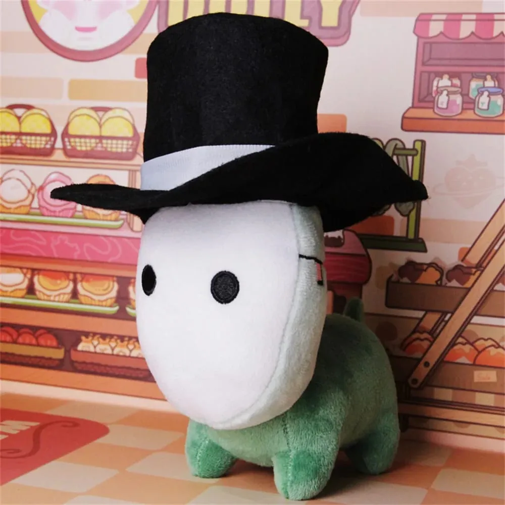 15/35cm Identity V Jack Dog Plush Toy Game Identity V Stuffed Doll Kawaii Cartoon Game Character Home Decor Gifts For Friend — image 6