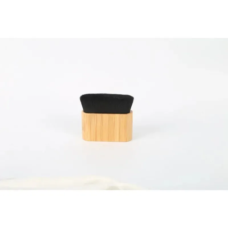 1PC Makeup Brush Siren Brush for Body Foundation Makeup Brush for Tan Sunless Tanner Makeup Brushes Self Tanning Mousse — image 13