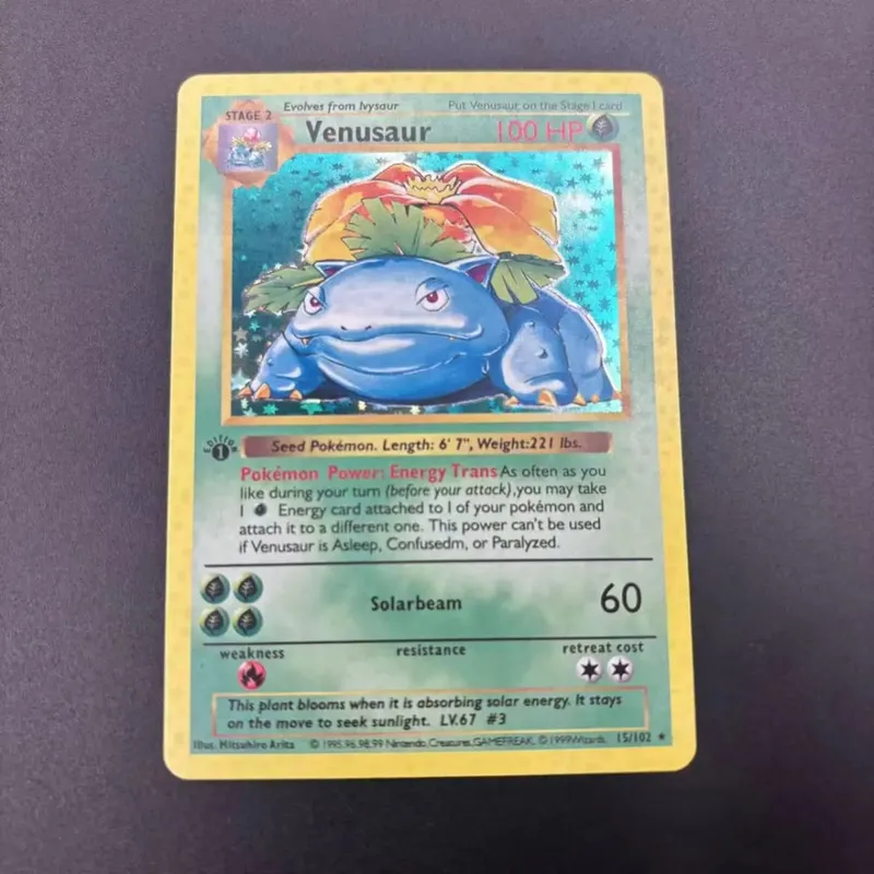DIY Collection Cards 1999 1ST EDITION Self Made Single Card Classic Game Anime Cards Gift Toy — image 5