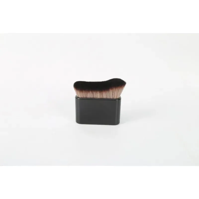1PC Makeup Brush Siren Brush for Body Foundation Makeup Brush for Tan Sunless Tanner Makeup Brushes Self Tanning Mousse — image 8