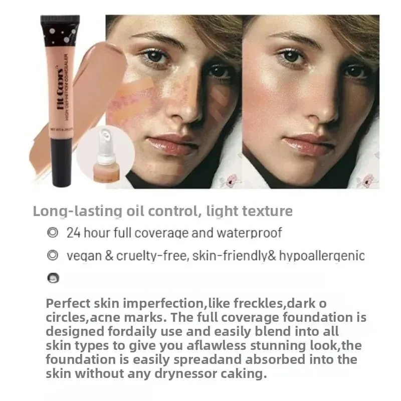 Korean Waterproof Makeup Kit Professional Long Lasting Cosmetics Set For Women All In One Complete Collection