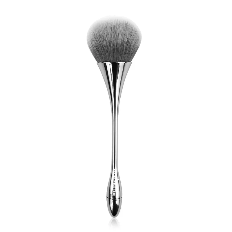 Universal Oversize Fluffy Loose Powder Foundation Brushes Makeup Brush Luxury Daily Make Up Cosmetic High Quality Make-up Tools — image 9