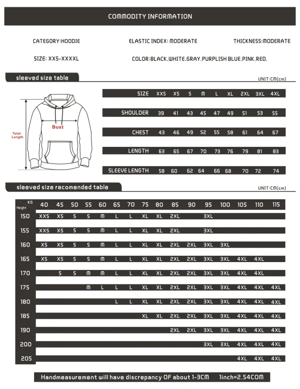 Harajuku cómodo Seraph of the End estampado sudadera pantalones de chándal traje sudaderas con capucha + pantalones traje niños/niñas conjunto de 2 piezas ropa — image 19