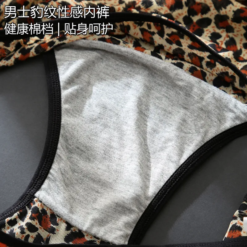 Men's Ruffle Mesh Sissy Panties See Through Crossdresser Silky Knicker Hollow High Waist Brief Sissy U Convex Pouch Underpant
