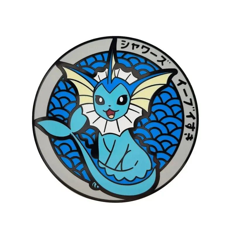 Pokemon Enamel Pin Lapel Pins for Backpacks Brooches Iron Badges Fashion Brooch for Clothes Jewelry Gifts Friends — image 14