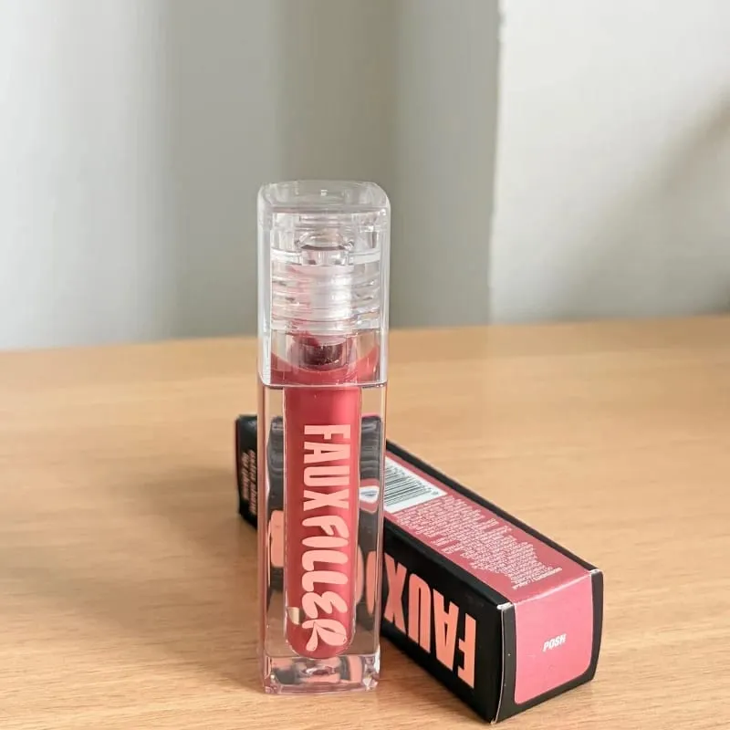 Popular Lip Gloss Is Smooth and Easy To Apply Matte Non Stick Cup Powder Is Fine and Long-lasting Makeup 4 Color Blusher Product — image 10