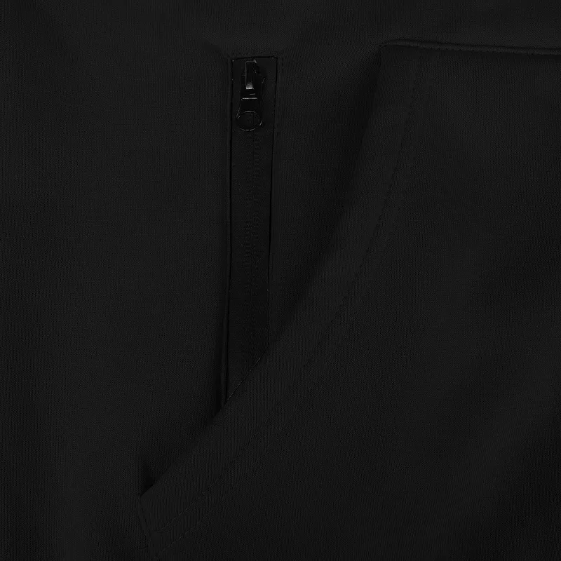 Baru 2026 Musim Gugur Kasual Lelaki Lengan Panjang Zip Bertudung Kot Sweatshirt Fesyen Lelaki Luaran Pakaian Sukan Jaket Hoodies — image 10