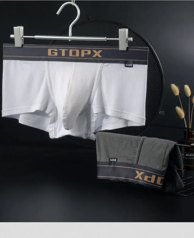 Men's underwear, oversized boxers, very, very comfortable — image 8