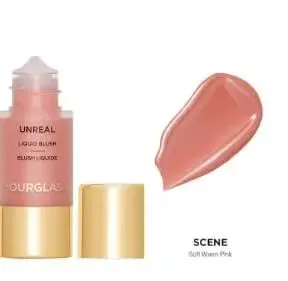 Hourglass Solid Lip Glaze Lipstick Volumising Liquid Concealer Stick Lip Gloss Blush Cream Lasting Nourishing Makeup Cosmetics — image 8