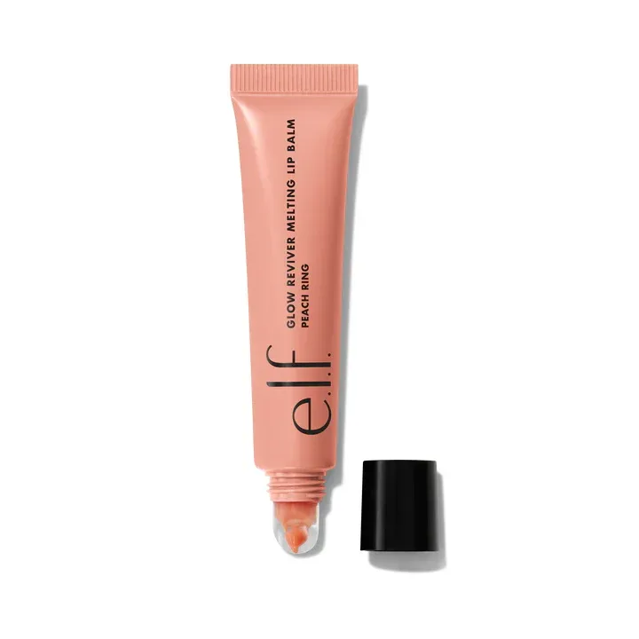 Best Seller Elf dual-use Liquid Blush Lip Gloss Persistent Moisturize Create Naturally Brighten Powder Liquid Blusher Cosmetics — image 13