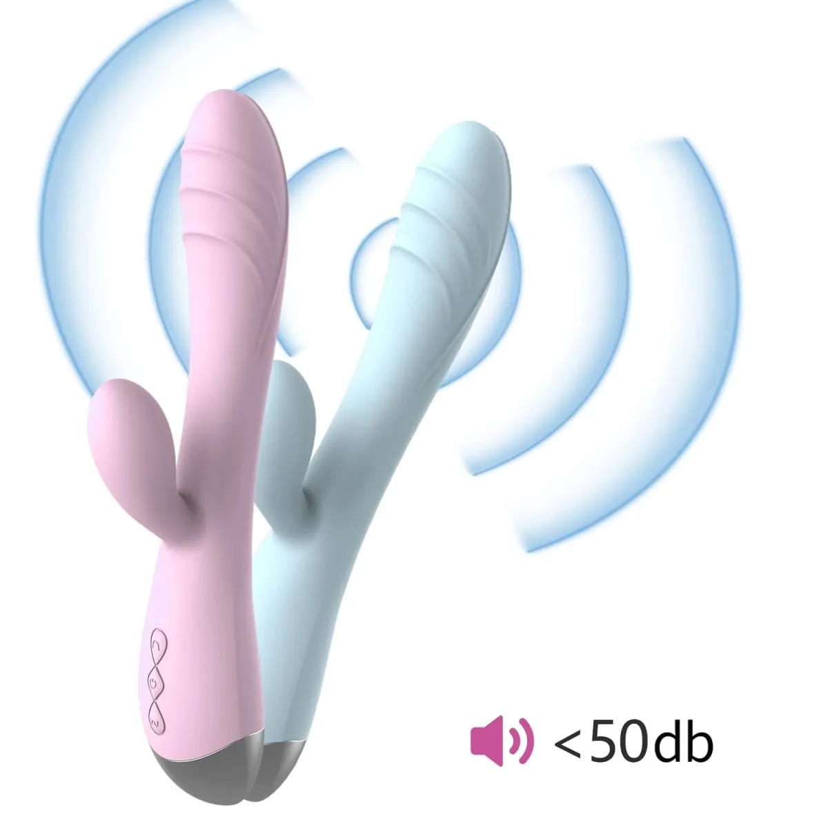 Powerful Dildo Vibrator For Female G-Spot Clitoris Stimulator Vagina Massager 10 Mode Vibrator Anal Dildo Sex Toys for Adult 18+ — image 2