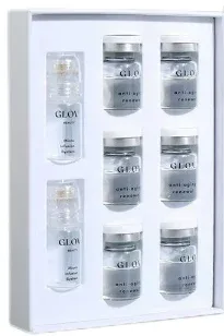 Moisturizing Skin Care Set Antiaging Solution Make Up kit
