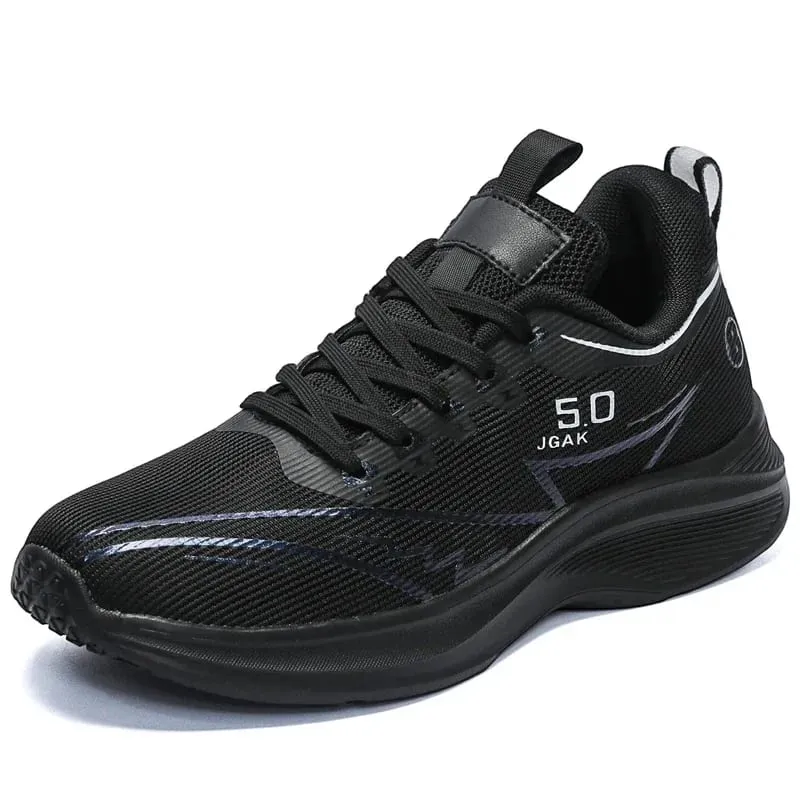 Plus Big Size 49 50 51 52 Cheap Casual Sneakers Men Breathable Comfortable Discount Tenis Masculino Zapatillas Deportivas Hombre — image 6