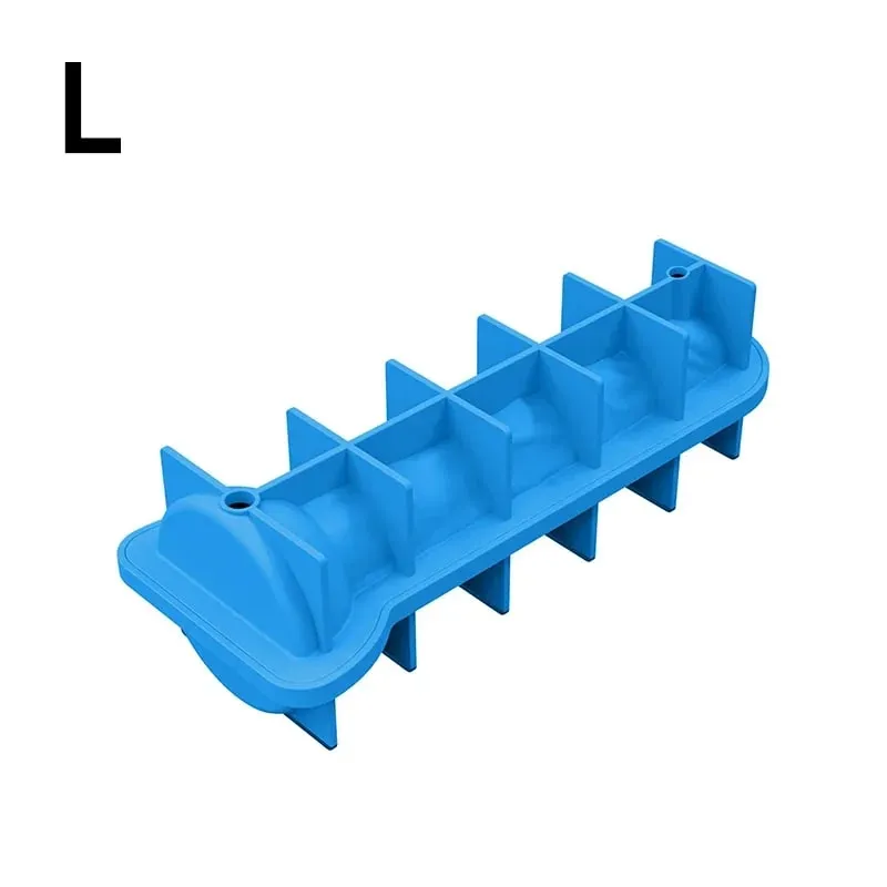 1PCS New Fun Silicone Ice Cube Mold with Lid Adults Prank Ice Mold Funny Shape Ice Cube Mold Bachelor Party Bar KTV Ice Maker — image 13