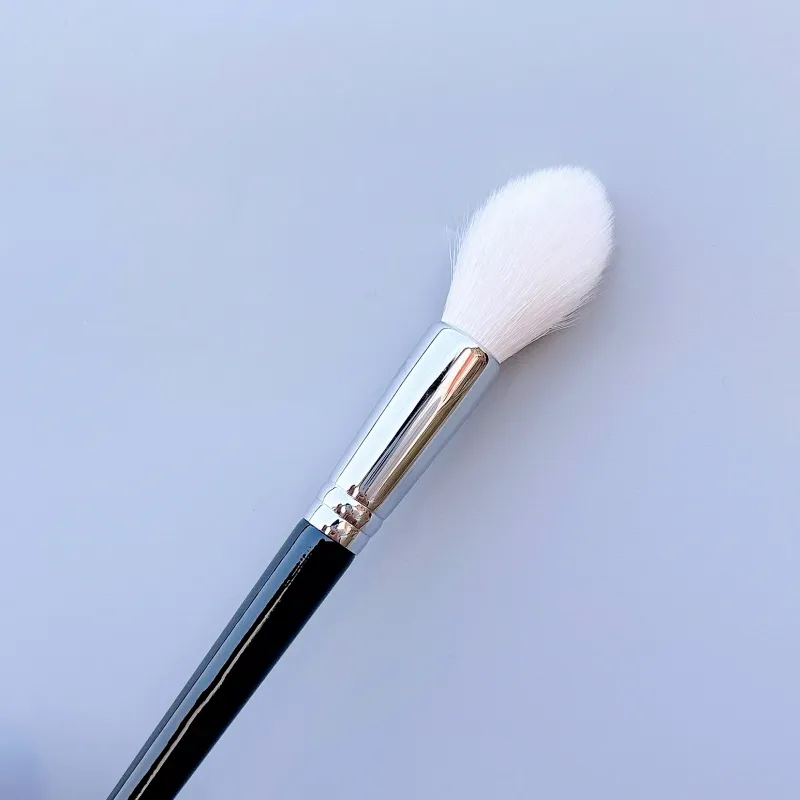 Highlighter Brush Makeup Natural Goat Hair Make Up Brushes Beauty Tools