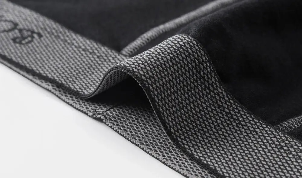 4pcs Cotton Underwear For Man Boxers Hot Men's Panties Set High Quality Mens Boxer Shorts Family Male Underpants Gift Sexy Trunk — image 2