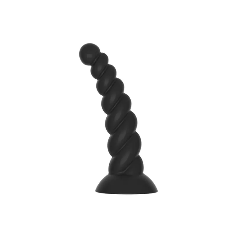 Anal Plug Dildo With Strong Suction Cup Prostate Massager Butt Plug Adult Products Female Masturbation Tool Sex Toys For Couple — image 9