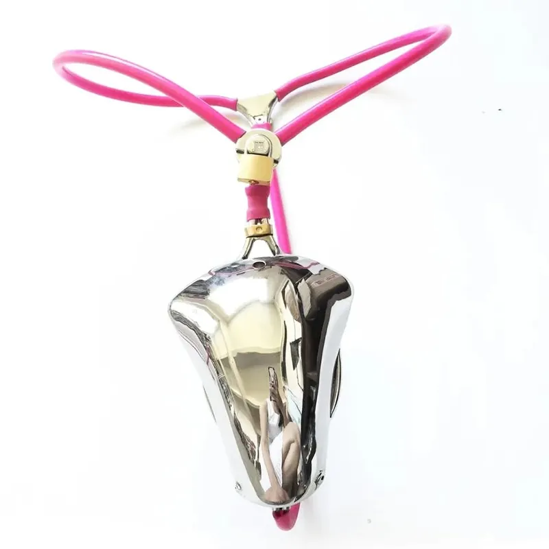 Male Chastity Cage Device Size Adjustable Leather Belt Penis Ring Underwear Scrotum Protectors Dildo Anal Plug Sex Toys for Men — image 15