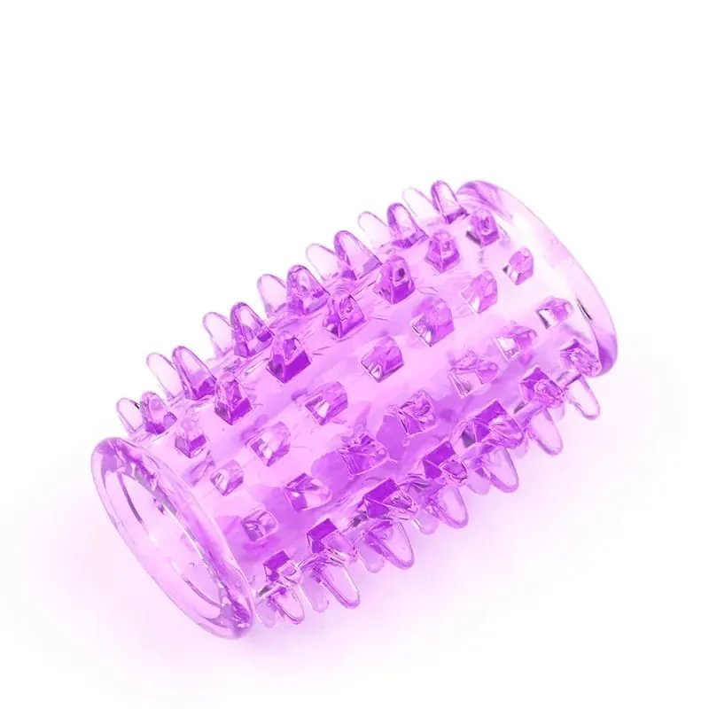 Silicone Cock Ring Delay Premature Ejaculation Condom Dick Lock Ring New Sex Tools For Men — image 2
