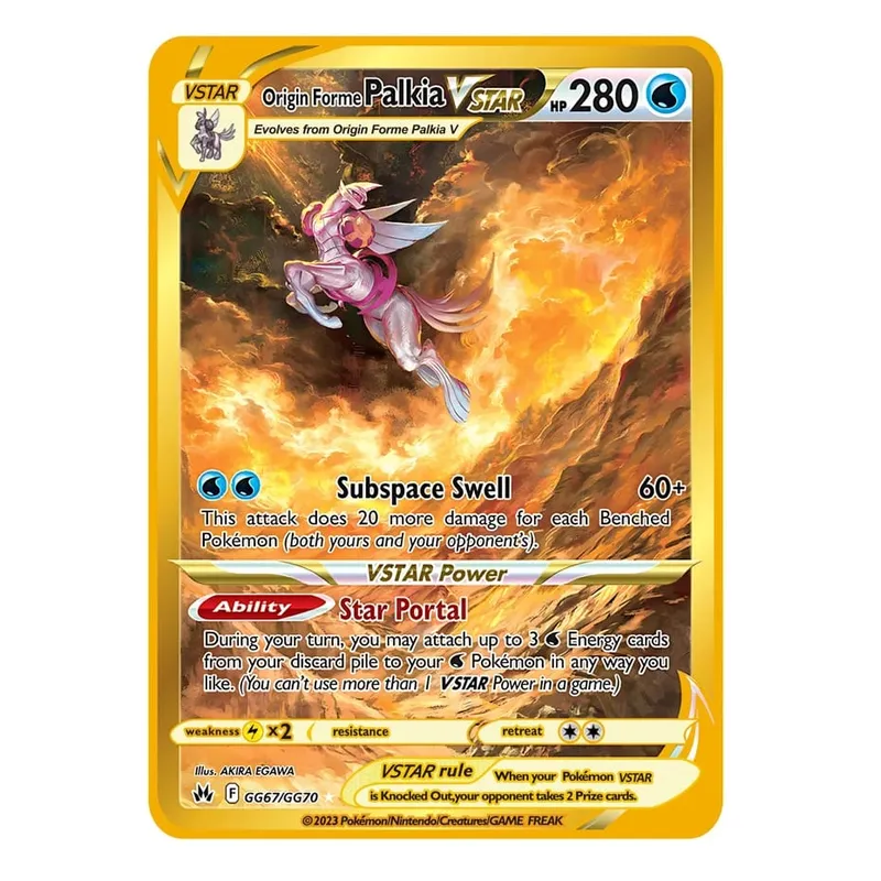 2025 NEW Pokemon Metal Card 10000 Points Arceus Charizard Super Card Golden English Mewtwo Vmax GX EX Anime Collection Cards Gif — image 43