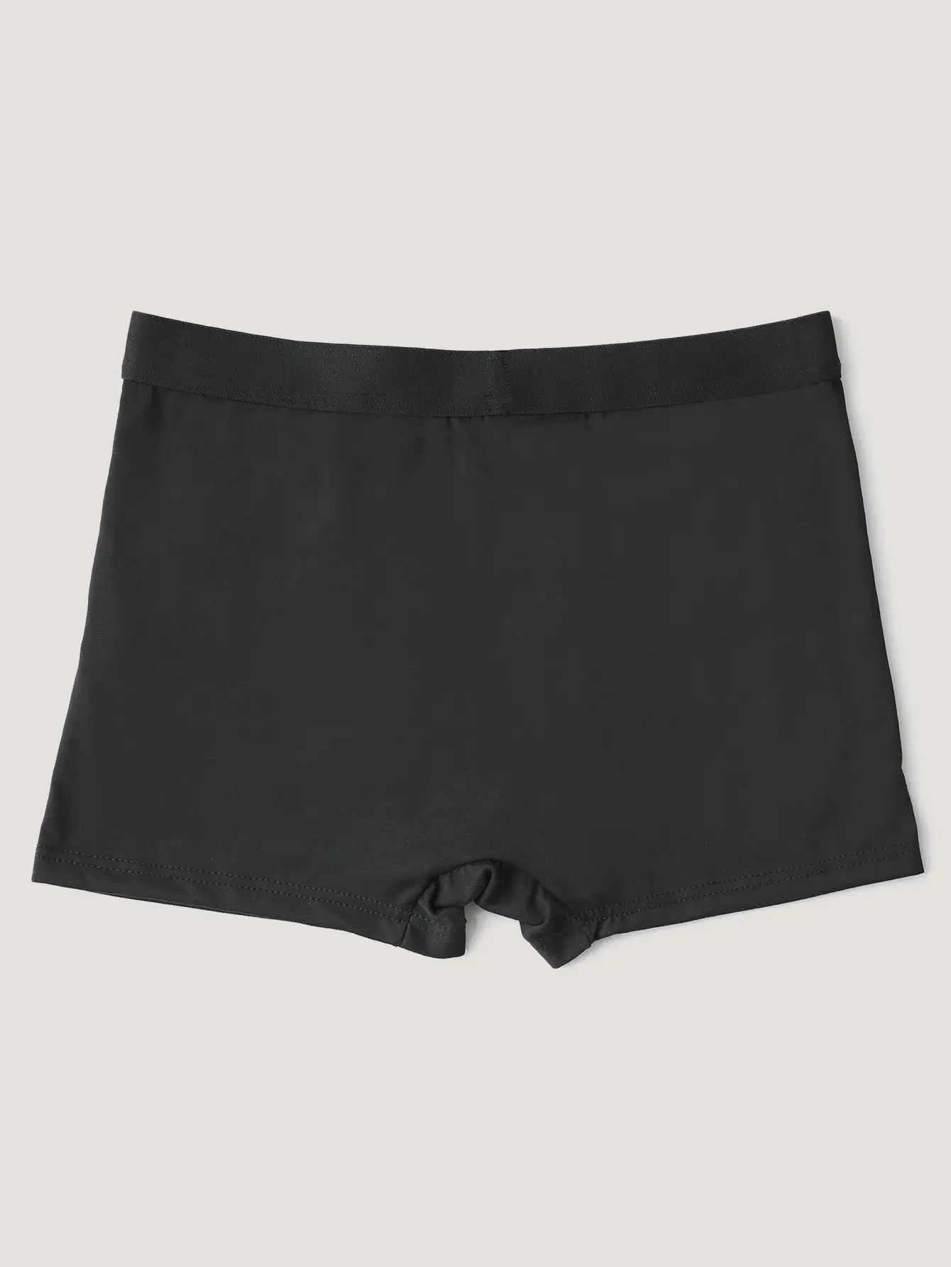 Plus Size Men Quirky Print Panties Boxer Briefs Breathable Underpanties Large SIze Boxer Shorts S-2XL — image 7