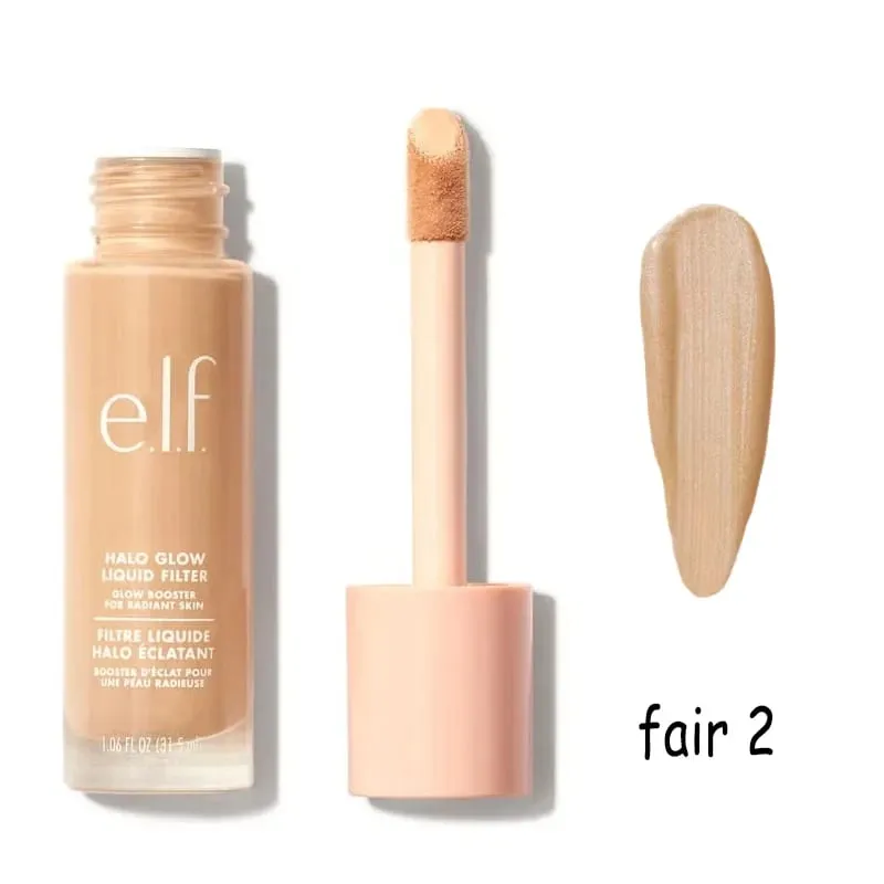 Elf Primer Żelowy spray utrwalający Nawilżający, długotrwały Kontrola sebum Odporny na pot Pory Gładka skóra Utrwalający Efekt makijażu na co dzień i na imprezę — image 15