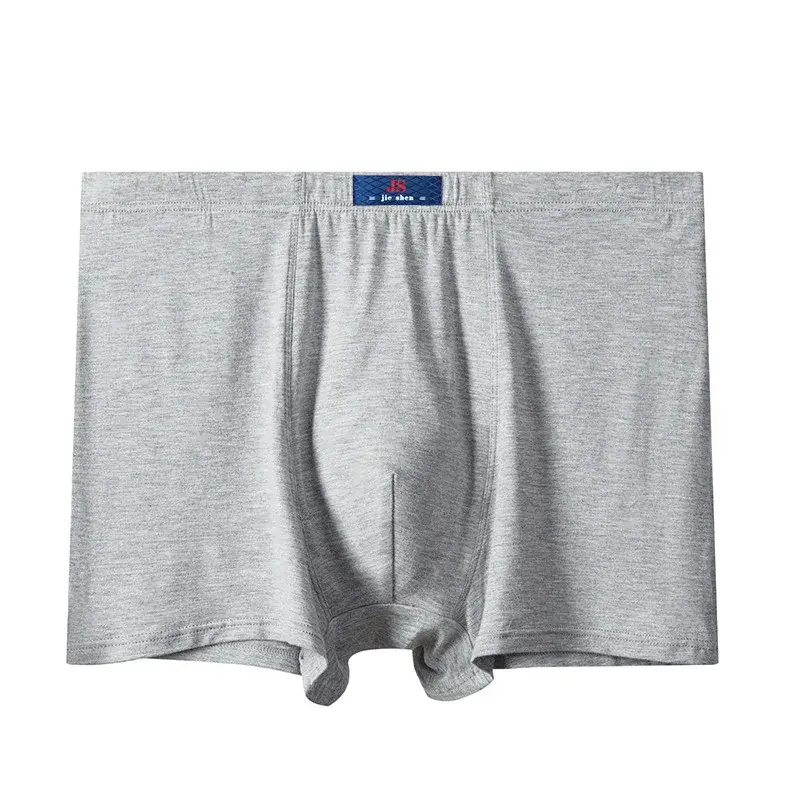 3pcs/lot Oversized Men's Underwear Boxers 10XL 11XL 12XL 13XL Large Male Loose Panties Breathable Plus Size Underpants