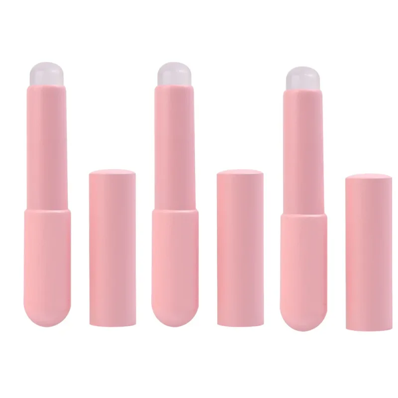 3/1pcs Silicone Lip Brush Concealer Brushe with Cover Lip Mask Applicators Lip Gloss Brush Lipstick Brushes Makeup Beauty Tool — image 15