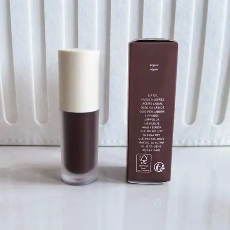 2026 Summer Lip Balm Moisturize Mirror Lip Gloss Vanilla Birthday Cake Toasted Marshmallow Smell Lipstick Transparent Lip Makeup — image 23