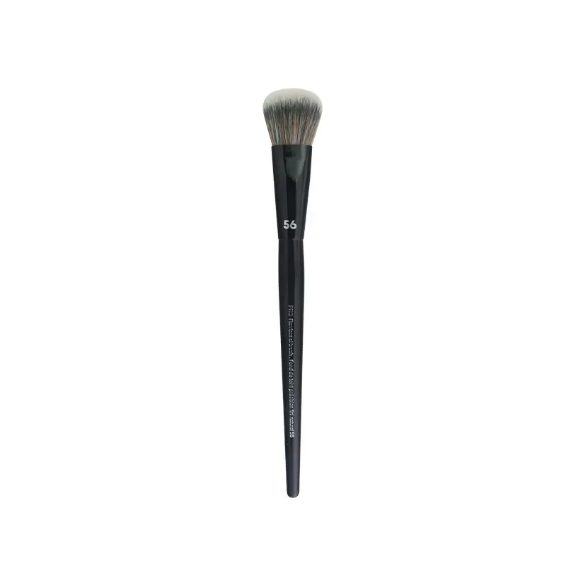 SEP Black Series Makeup Brushes Powder Foundation Concealer Blusher Bronzer Eye Shadow Eyebrow Eyeliner Sculpting Brush Gift — image 13