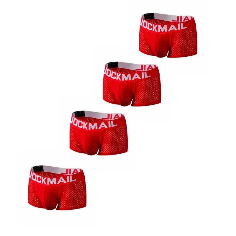 442Red4pcs