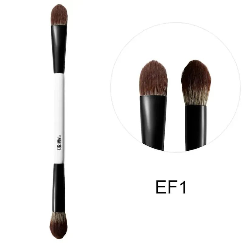4-in-1 Glow Blush and Brush Set Filter Flush Eye Check Blush Palette Matte Shimmer Face Makeup Long Lasting Women Daily Cosmetic — image 18