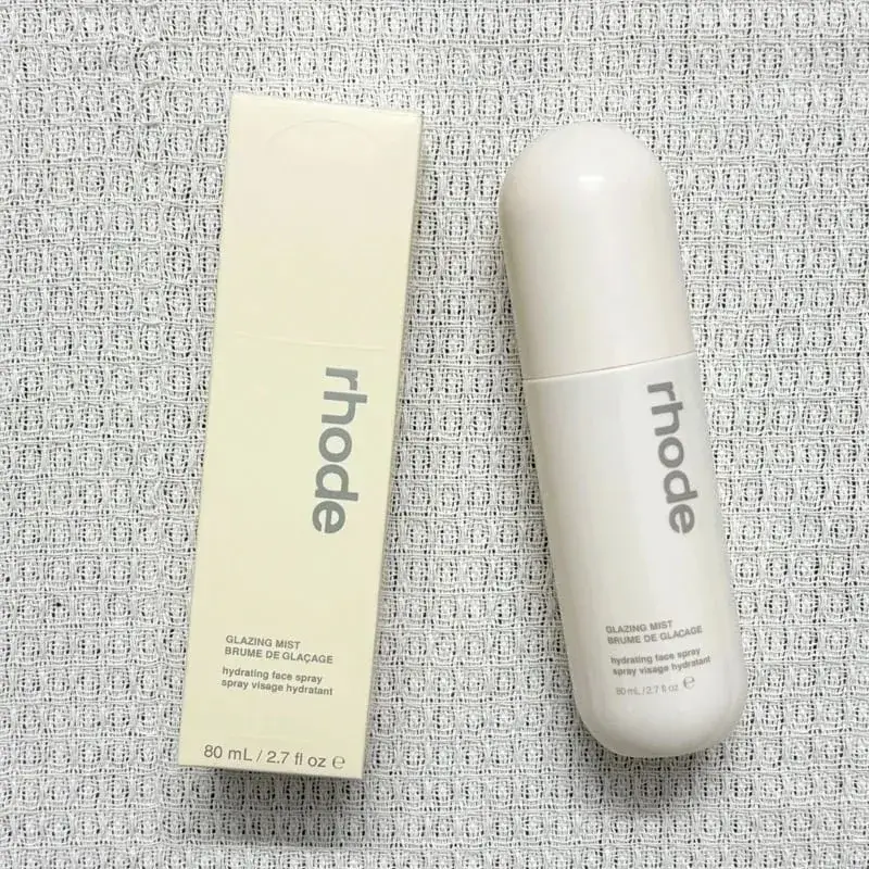 Rhode Peptide Eye Mask Essence Face Cream Facial Cleanser Daily Makeup Moisturizer Glazing Milk Care Peptide Eye Mask Makeup — image 12
