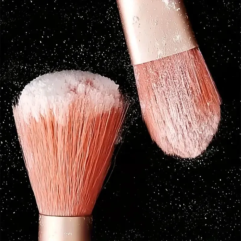 Сумка Salim с мини-кистью для макияжа, 8 видов Pmore — image 4