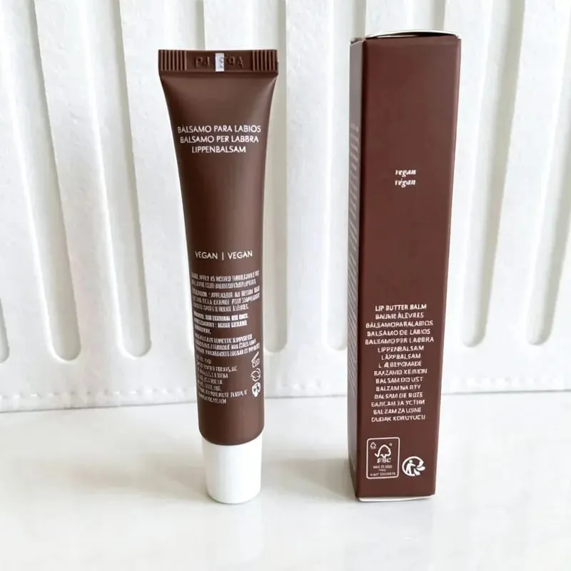 2026 Summer Lip Balm Moisturize Mirror Lip Gloss Vanilla Birthday Cake Toasted Marshmallow Smell Lipstick Transparent Lip Makeup — image 18