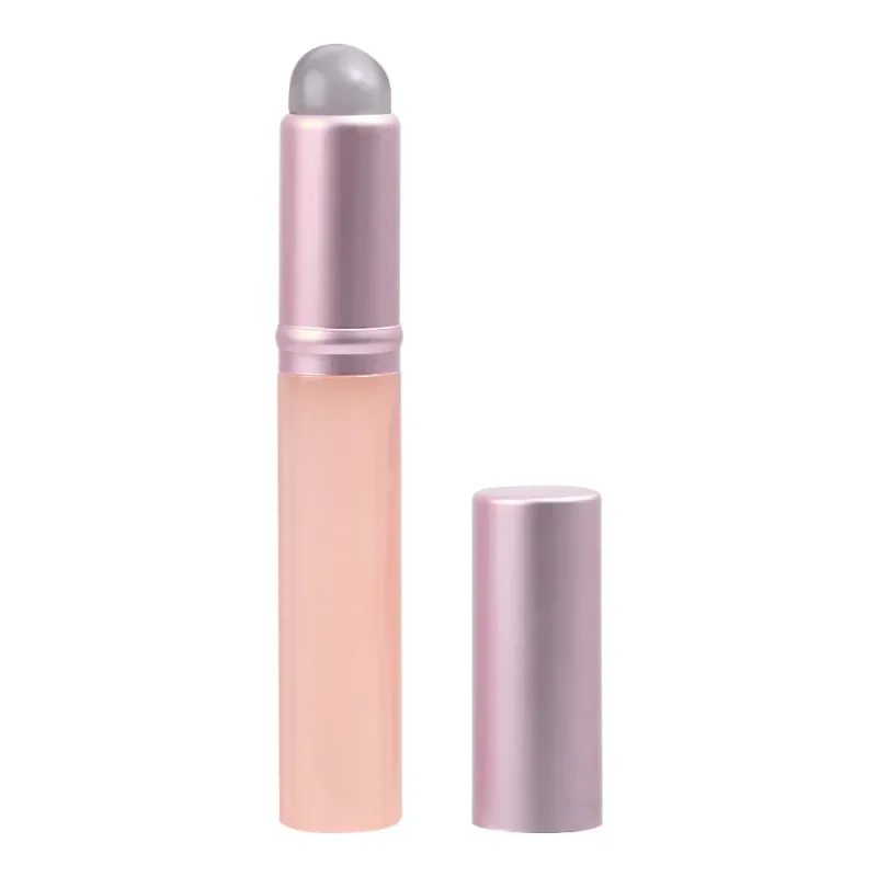 3/1pcs Silicone Lip Brush Concealer Brushe with Cover Lip Mask Applicators Lip Gloss Brush Lipstick Brushes Makeup Beauty Tool — image 13