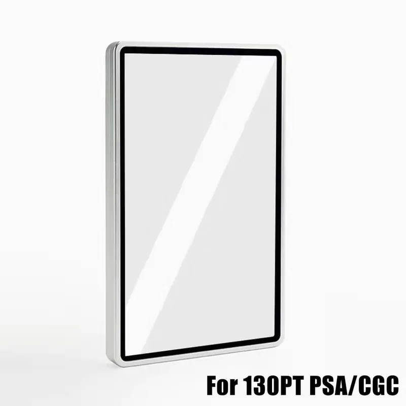 Multicolor Aluminum Alloy Graded Card Protect Cases For PSA CGC BGS Graded Cards Scratch Resistant Trading Card Holder — image 13