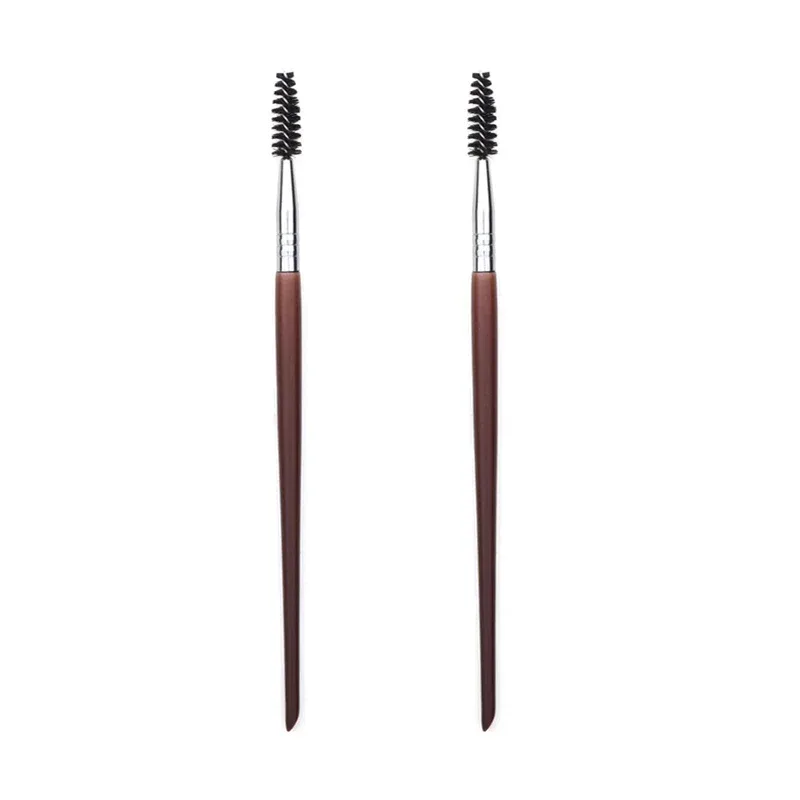 1/2/3/5pcs Eyebrow Brush Eyelash Makeup Brushes Eye Brow Eyelashes Extension Tool Mascara Wands Applicator Lash Cosmetic