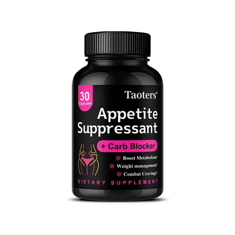 Glucomannan and Chromium Picolinate Supplements Supports Gut Health Fat Burning Energy Metabolism Weight Management — image 8