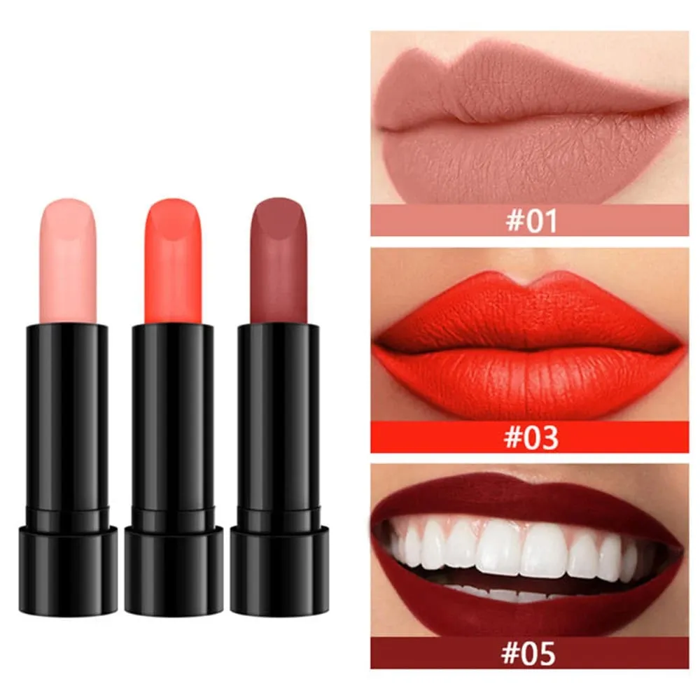 Set Riasan Eyeshadow Lipstik Alis Concealer Kuas Bedak Kit Rias Lengkap untuk Wanita Siswa Pemula Wanita Set Lengkap — image 6