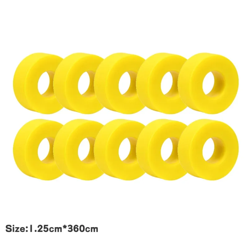 5/10Rolls Silicone Gel Tape for Lash Extensions Non-Woven Breathable Sensitive‑Skin Under‑Eye Patch Lash Tape Makeup Tool Supply — image 10