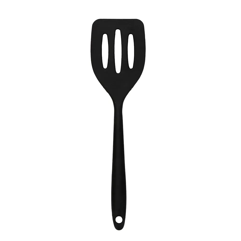 Gadgets Kitchen Tools Egg Fish Frying Pan Scoop Slotted Turners Fried Shovel Cooking Utensils Silicone Turners Spatula