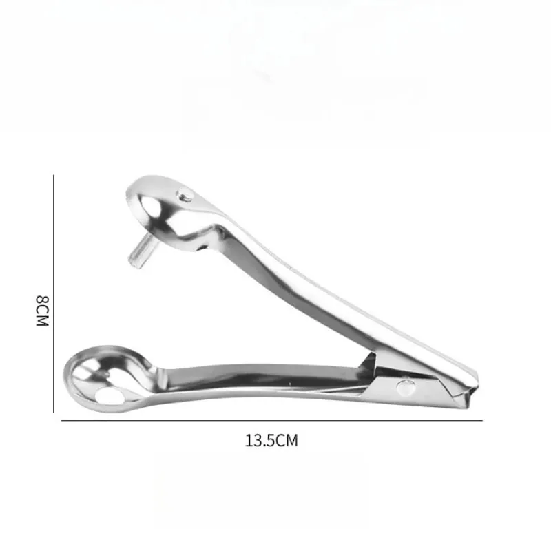 tainless Steel Jujube Corer Hawthorn Corer Household Cherry Carrion Picker Kitchen Tool Cut Fruit Kitchen Accessories