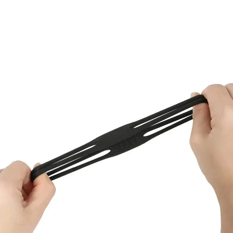 Sex Toys For Male Cock Ring Penis Enhance Erection Delay Ejaculation Cockring Foreskin Lock Semen Ring Sex Shops Intimate Goods — image 5