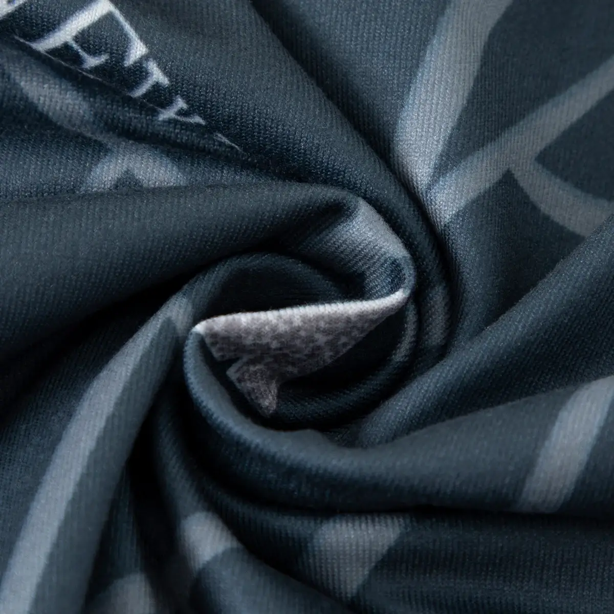Pantaloni a gamba piatta da uomo in 4 pezzi con stampa di moda stagionale Comfort sportivo multicolore in vita elastica e tendenza casual quotidiana — image 6