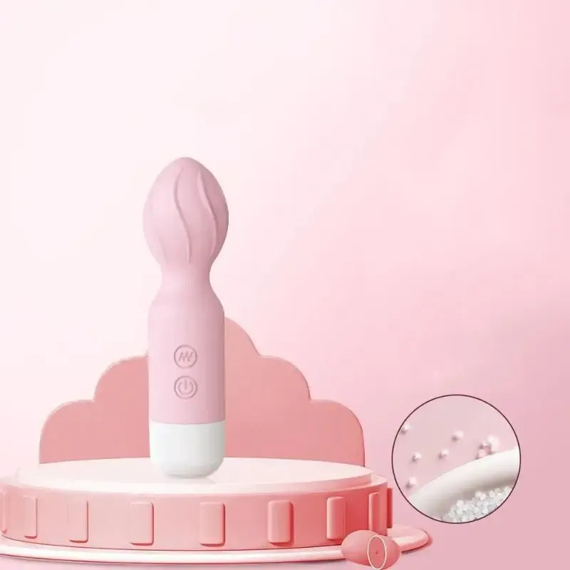 S-ที่มีประสิทธิภาพ Magic-Wand AV Vibrator หญิง Clitoris Stimulator G Spot Massager สินค้าสำหรับผู้ใหญ่ผลิตภัณฑ์เพศของเล่นสำหรับผู้หญิง 18 +